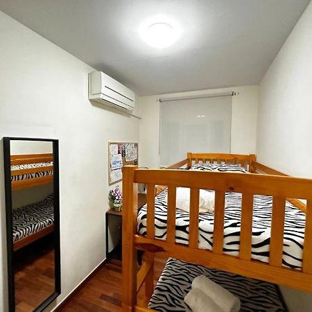 Rooms Arago บาร์เซโลนา ภายนอก รูปภาพ
