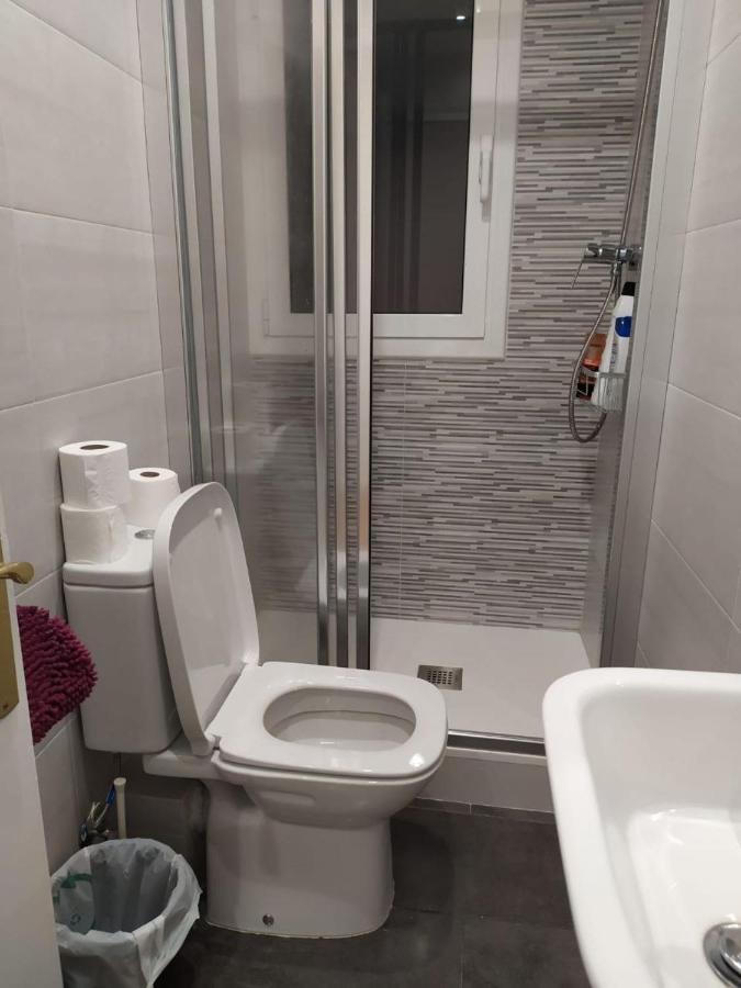 Rooms Arago บาร์เซโลนา ภายนอก รูปภาพ