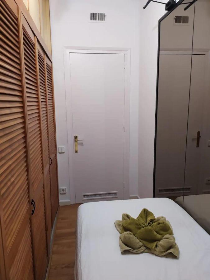 Rooms Arago บาร์เซโลนา ภายนอก รูปภาพ
