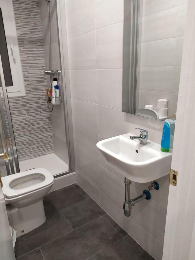 Rooms Arago บาร์เซโลนา ภายนอก รูปภาพ