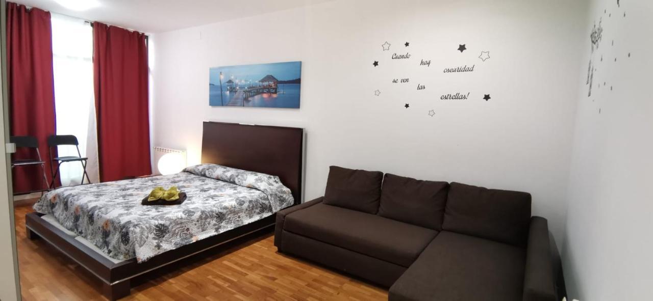 Rooms Arago บาร์เซโลนา ภายนอก รูปภาพ