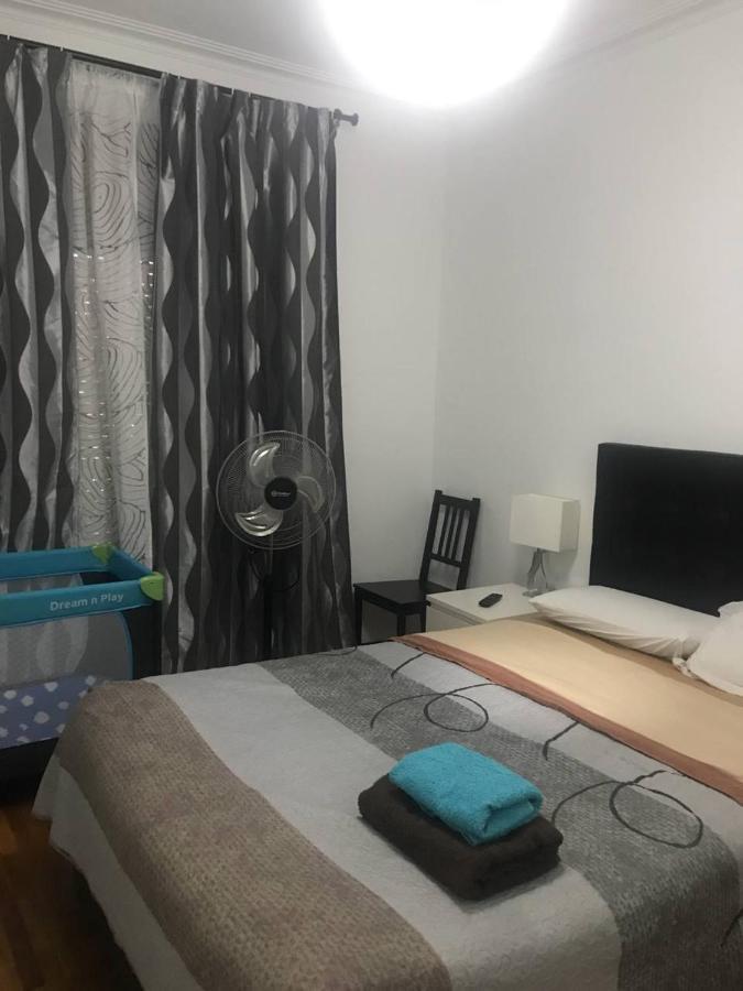 Rooms Arago บาร์เซโลนา ภายนอก รูปภาพ