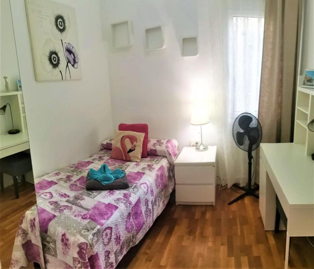 Rooms Arago บาร์เซโลนา ภายนอก รูปภาพ