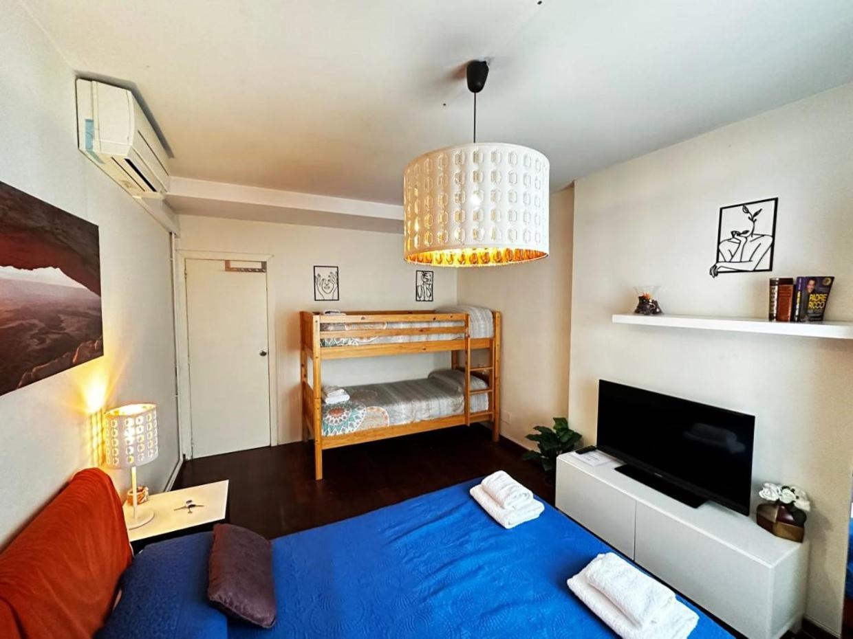 Rooms Arago บาร์เซโลนา ภายนอก รูปภาพ